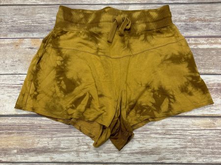 Athletic Shorts By Joy Lab In Tie Dye Print, Size: Xs Sale