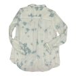 Top Ls By Sonoma In White, Size:Xl on Sale