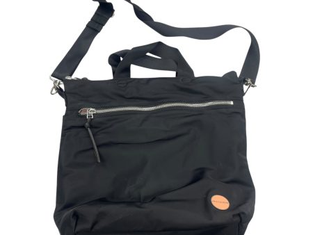 Tote By Cmb In Black, Size:Medium Online Sale