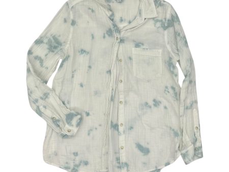 Top Ls By Sonoma In White, Size:Xl on Sale