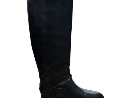 Boots Designer By Frye In Black, Size: 6 on Sale