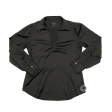 Top Long Sleeve By J. Crew In Black, Size: Xs Online now