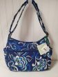 Handbag By Vera Bradley, Size: Medium Supply