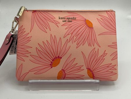 Wristlet Designer By Kate Spade, Size: Small on Sale