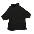 Top Long Sleeve By Sanctuary In Black, Size: Xs Discount