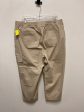 Pants Other By Chicos In Brown, Size: 14 Hot on Sale