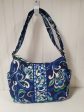 Handbag By Vera Bradley, Size: Medium Supply