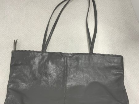 Handbag Leather By LATICO, Size: Medium Sale