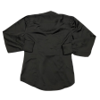 Top Long Sleeve By J. Crew In Black, Size: Xs Online now