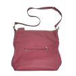 Handbag Designer By Coach In Pink, Size:Large Online now