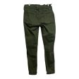 Pants Ankle By Citizens Of Humanity In Olive, Size: 10 Supply