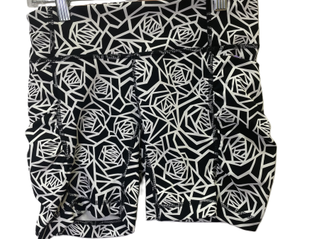 Athletic Shorts By Lululemon  Size: S Online Sale