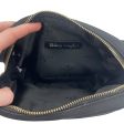 Belt Bag Designer By Kate Spade In Black, Size:Medium Online Hot Sale