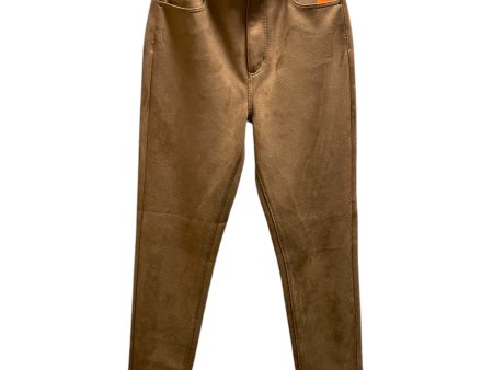 Pants Other By Ann Taylor In Tan, Size: 6 Hot on Sale