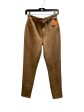 Pants Other By Ann Taylor In Tan, Size: 6 Hot on Sale