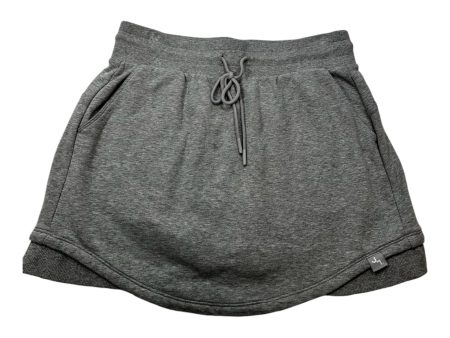 Skort By Joy Lab In Grey, Size: S Supply