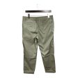 Pants Chinos & Khakis By Talbots In Green, Size: 8 Sale