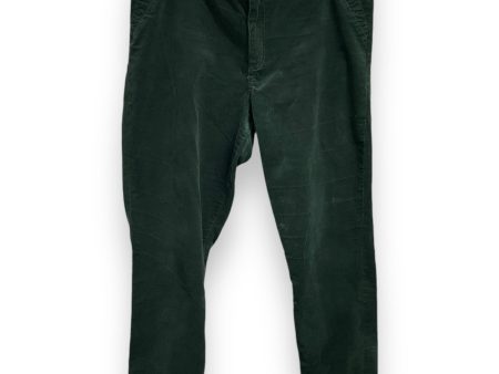 Pants Other By Kut In Green, Size: 14 Hot on Sale