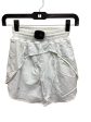 Athletic Skort By Lululemon In White, Size: 2 on Sale