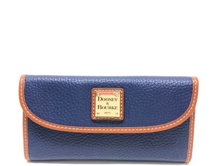 Wallet Designer By Dooney And Bourke, Size: Large Online