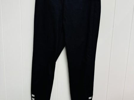 Pants Other By euro classics In Black, Size: 0 Supply