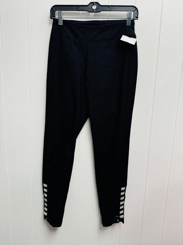 Pants Other By euro classics In Black, Size: 0 Supply