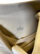 Athletic Leggings By Alo In Taupe, Size: S Sale