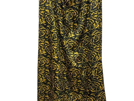 Skirt Maxi By Clothes Mentor In Floral Print, Size: 14 on Sale