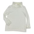 Top Ls By Soft Surroundings In Cream, Size:L Online Hot Sale