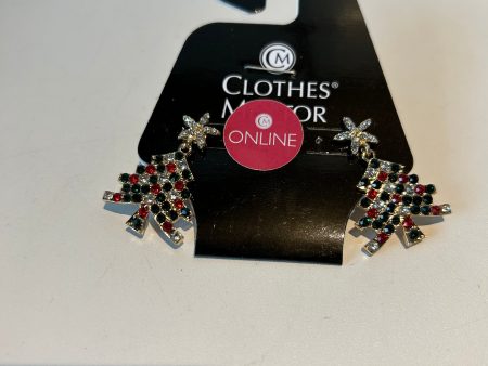 Earrings Dangle drop By Clothes Mentor For Discount