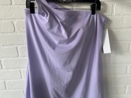 Athletic Dress By All In Motion In Purple, Size: Xl Supply