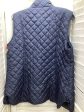 Vest Puffer & Quilted By Tommy Hilfiger In Navy, Size: L Hot on Sale