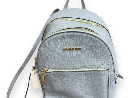 Backpack Designer By Michael Kors, Size: Small Online Hot Sale