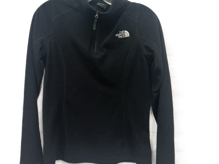 Athletic Fleece By The North Face In Black, Size: Xs Sale