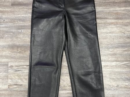 Pants Other By Wilfred In Black, Size: 2 Online now