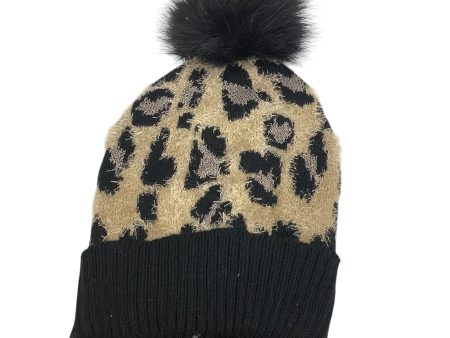 Hat Beanie By Express Discount