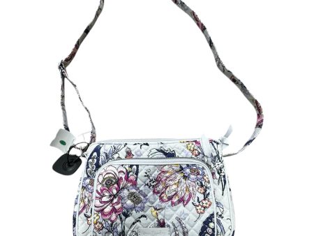 Handbag By Vera Bradley, Size: Small Online Hot Sale