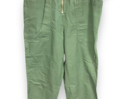 Pants Cargo & Utility By Gap In Green, Size: 2 Fashion