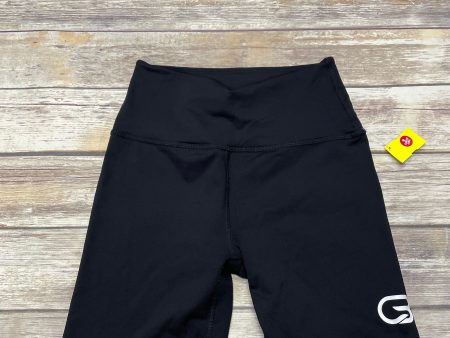 Athletic Shorts By Beyond Yoga In Black, Size: L Fashion