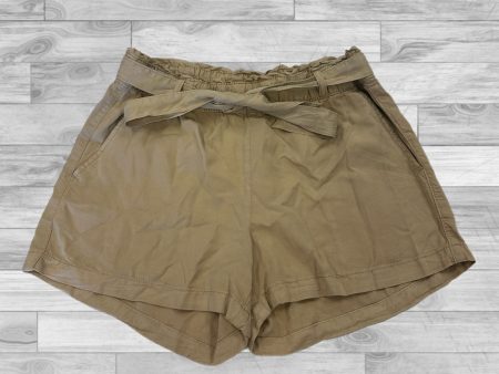 Shorts By Sanctuary In Tan, Size: S Online now