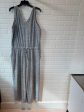 Jumpsuit By Old Navy In Grey, Size: Xl Online Hot Sale