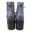 Boots Ankle Heels By Sorel In Grey, Size: 7.5 For Sale