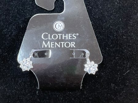 Earrings Clip By Clothes Mentor Cheap