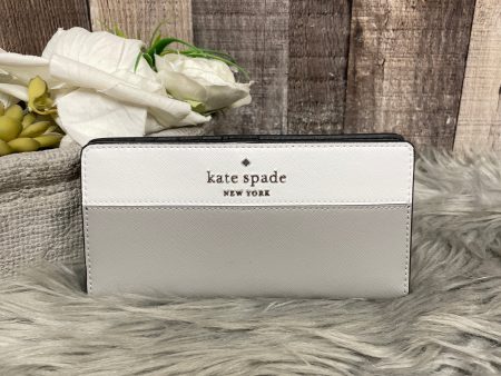 Wallet Designer By Kate Spade, Size: Medium Supply