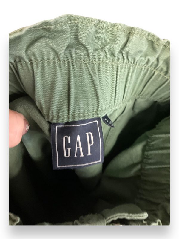 Pants Cargo & Utility By Gap In Green, Size: 2 Fashion