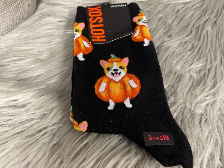 Socks By Cmf In Multi-colored, Size: 0 Online Hot Sale