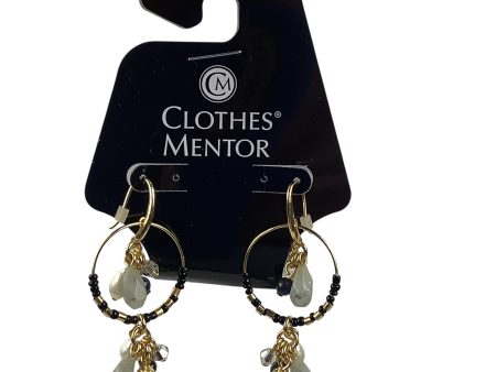 Earrings Dangle drop By J. Crew For Discount