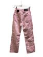 Pants Other By Urban Outfitters In Pink, Size: 0 Online