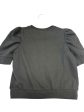 Top 3 4 Sleeve By Express In Black, Size: L For Discount