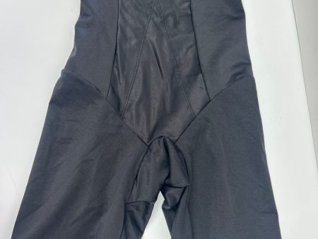 Pajama Pants By Clothes Mentor In Black, Size: S For Sale